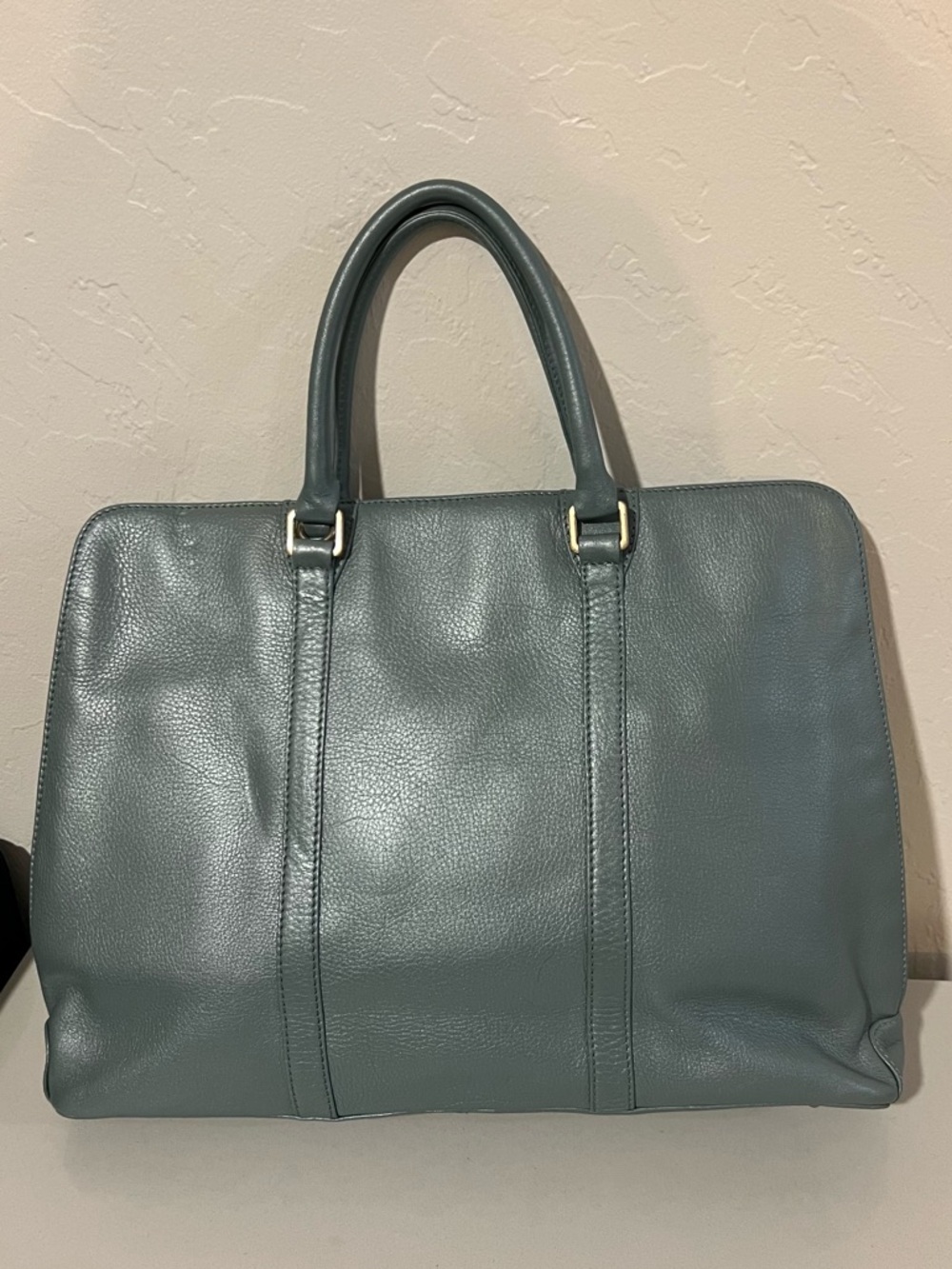 Hobo Vintage Laptop Briefcase Bag